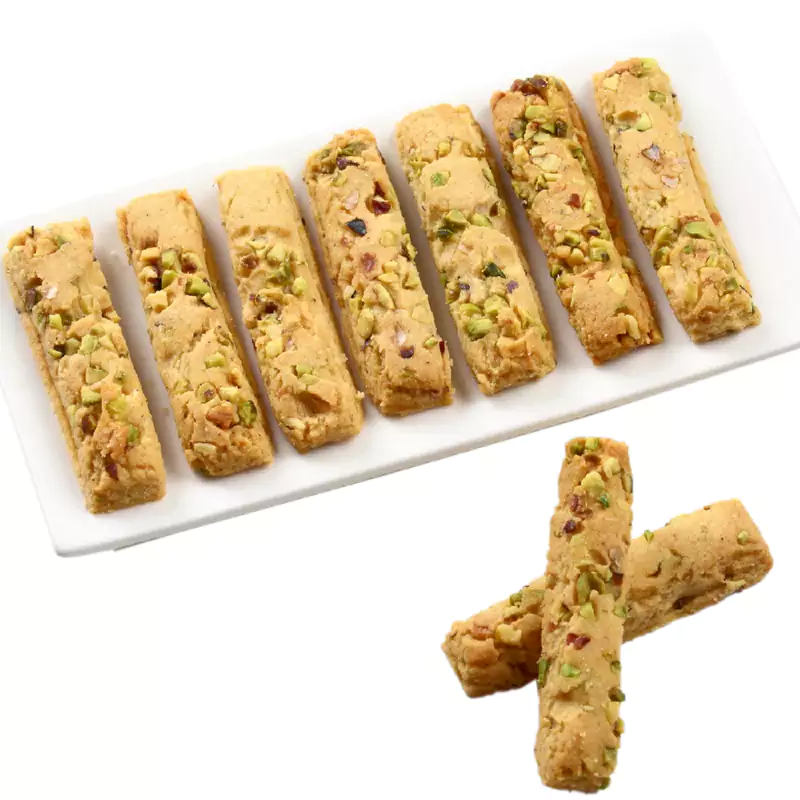 Dadu's - Pista Sticks, 500 g-1.webp